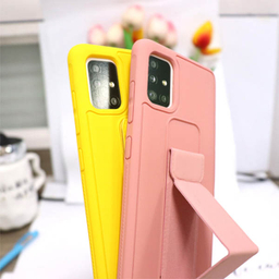 کاور جیتک (G-Tech) مدل Slim Holder مناسب موبایل سامسونگ Galaxy A52