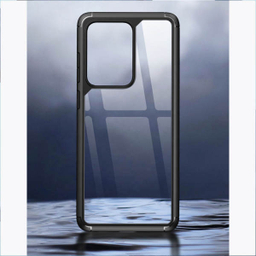 کاور جیتک (G-Tech) مدل Ultra Hybrid مناسب موبایل سامسونگ Galaxy S20 Ultra