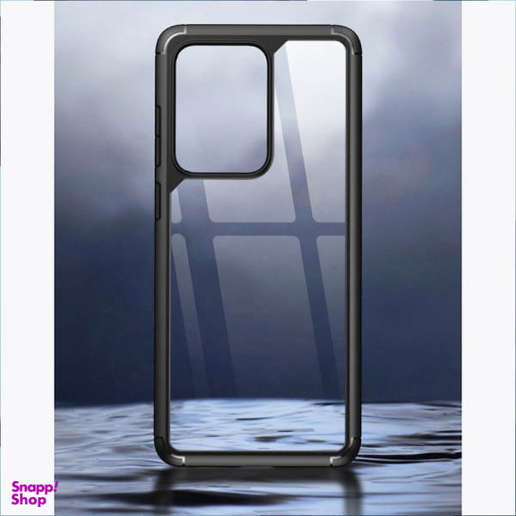 کاور جیتک (G-Tech) مدل Ultra Hybrid مناسب موبایل سامسونگ Galaxy S20 Ultra