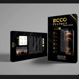 محافظ صفحه نمایش اکو پروتکت (Ecco) مدل EPRI برای حفظ حریم شخصی مناسب موبایل اپل iPhone 6 Plus