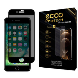 محافظ صفحه نمایش اکو پروتکت (Ecco) مدل EPRI برای حفظ حریم شخصی مناسب موبایل اپل iPhone 6 Plus