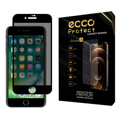 محافظ صفحه نمایش اکو پروتکت (Ecco) مدل EPRI برای حفظ حریم شخصی مناسب موبایل اپل iPhone 6 Plus
