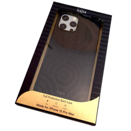 کاور کاجسا (Kajsa) مدل Cao مناسب موبایل اپل IPhone 12 Pro