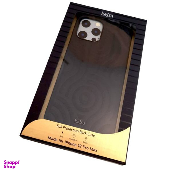 کاور کاجسا (Kajsa) مدل Cao مناسب موبایل اپل IPhone 12 Pro