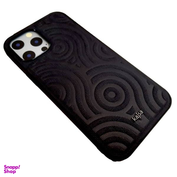 کاور کاجسا (Kajsa) مدل Cao مناسب موبایل اپل IPhone 12 Pro