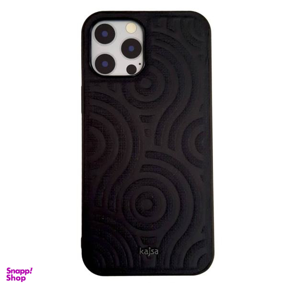 کاور کاجسا (Kajsa) مدل Cao مناسب موبایل اپل IPhone 12 Pro