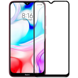 محافظ صفحه نمایش دایان (Dayan) مدل DAY_1 مناسب موبایل شیایومی Redmi 8