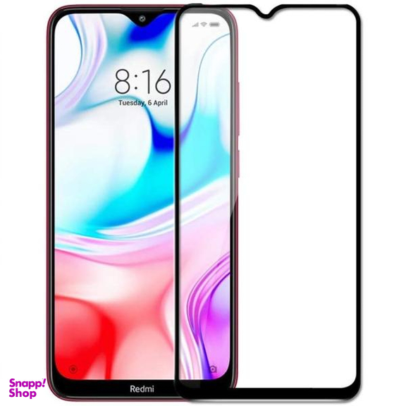 محافظ صفحه نمایش دایان (Dayan) مدل DAY_1 مناسب موبایل شیایومی Redmi 8