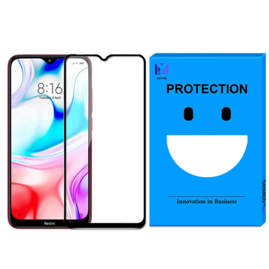محافظ صفحه نمایش دایان (Dayan) مدل DAY_1 مناسب موبایل شیایومی Redmi 8