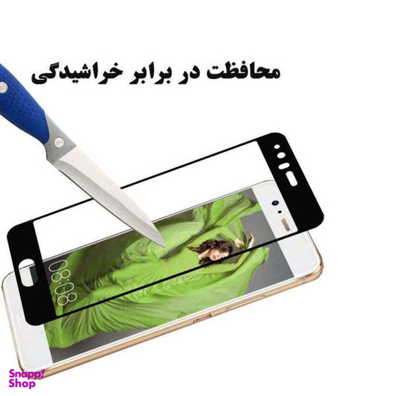 محافظ صفحه نمایش دایان (Dayan) مدل DAY_1 مناسب موبایل هوآوی P10