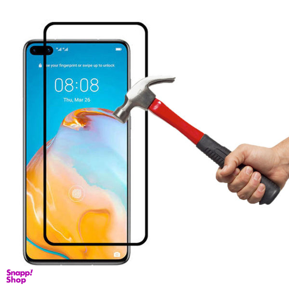 محافظ صفحه نمایش دایان (Dayan) مدل DAY_1 مناسب موبایل هوآوی P40 Lite