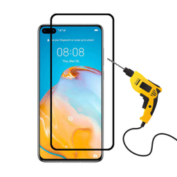 محافظ صفحه نمایش دایان (Dayan) مدل DAY_1 مناسب موبایل هوآوی P40 Lite