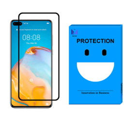 محافظ صفحه نمایش دایان (Dayan) مدل DAY_1 مناسب موبایل هوآوی P40 Lite