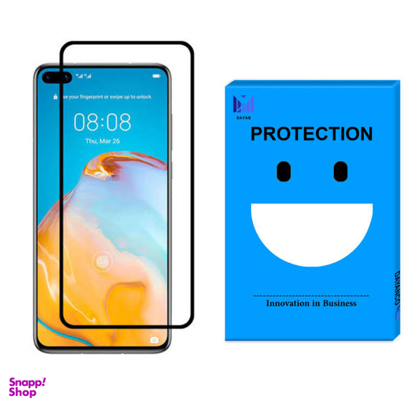 محافظ صفحه نمایش دایان (Dayan) مدل DAY_1 مناسب موبایل هوآوی P40 Lite