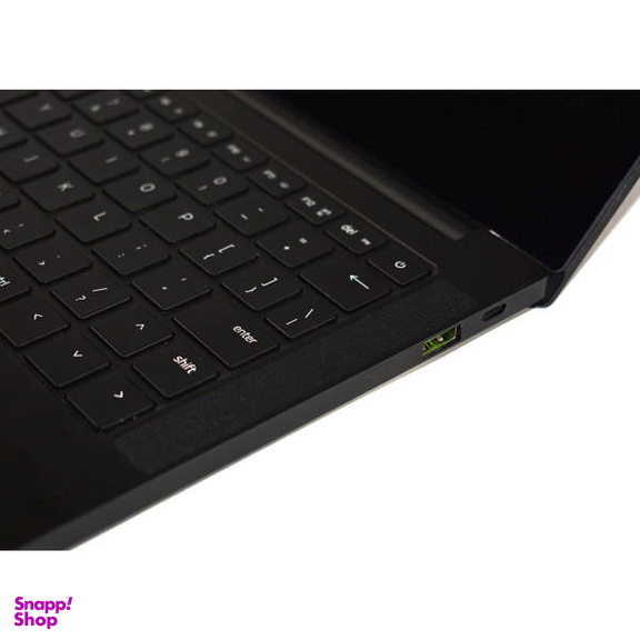 لپ تاپ 13.3 اینچی ریزر مدل Blade Stealth 13 - AZ - NB