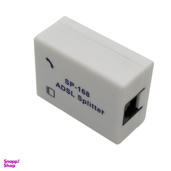 اسپلیتر مدل SP-168