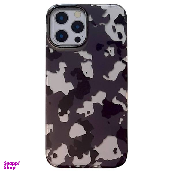 کاور کاجسا (Kajsa) مدل chrc مناسب موبایل اپل IPhone 12/12Pro