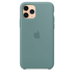 کاور سیلیکونی اپل (Apple) مناسب موبایل اپل iPhone 11 Pro Max