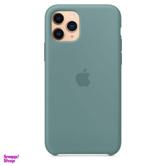 کاور سیلیکونی اپل (Apple) مناسب موبایل اپل iPhone 11 Pro Max