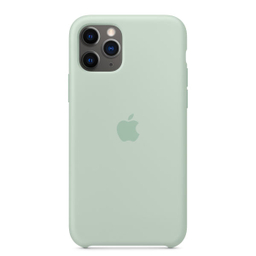 کاور سیلیکونی اپل (Apple) مناسب موبایل اپل iPhone 11 Pro Max