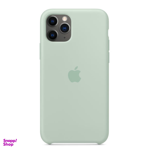 کاور سیلیکونی اپل (Apple) مناسب موبایل اپل iPhone 11 Pro Max