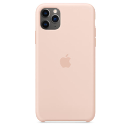 کاور سیلیکونی اپل (Apple) مناسب موبایل اپل iPhone 11 Pro Max