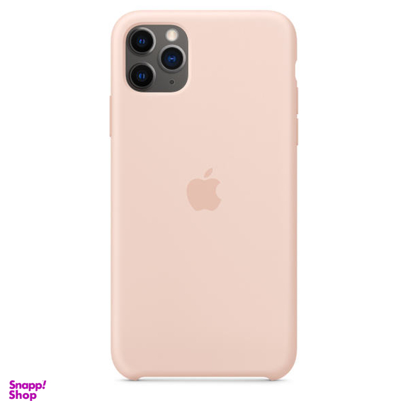 کاور سیلیکونی اپل (Apple) مناسب موبایل اپل iPhone 11 Pro Max