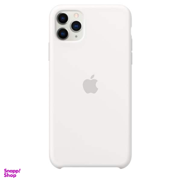 کاور سیلیکونی اپل (Apple) مناسب موبایل اپل iPhone 11 Pro Max