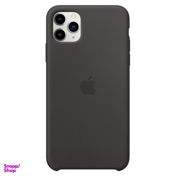 کاور سیلیکونی اپل (Apple) مناسب موبایل اپل iPhone 11 Pro Max