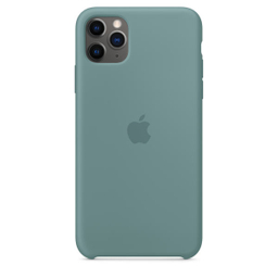 کاور سیلیکونی اپل (Apple) مناسب موبایل اپل iPhone 11 Pro Max