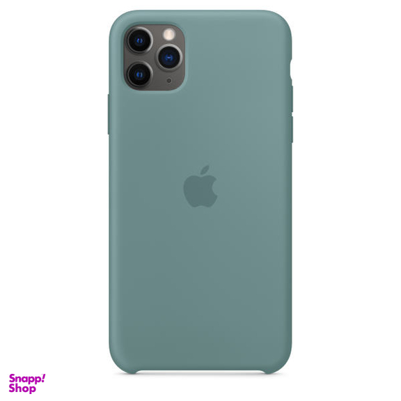 کاور سیلیکونی اپل (Apple) مناسب موبایل اپل iPhone 11 Pro Max