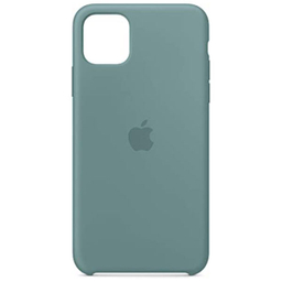 کاور سیلیکونی اپل (Apple) مناسب موبایل اپل iPhone 11 Pro Max