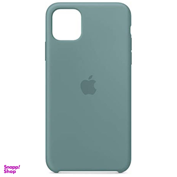 کاور سیلیکونی اپل (Apple) مناسب موبایل اپل iPhone 11 Pro Max