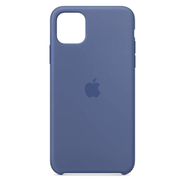 کاور سیلیکونی اپل (Apple) مناسب موبایل اپل iPhone 11 Pro Max