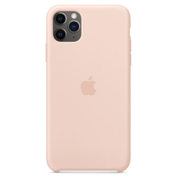 کاور سیلیکونی اپل (Apple) مناسب موبایل اپل iPhone 11 Pro Max