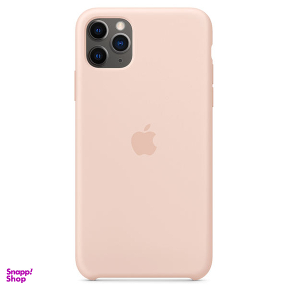 کاور سیلیکونی اپل (Apple) مناسب موبایل اپل iPhone 11 Pro Max