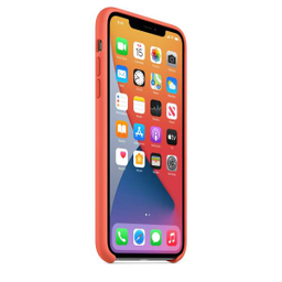 کاور سیلیکونی اپل (Apple) مناسب موبایل اپل iPhone 11 Pro Max