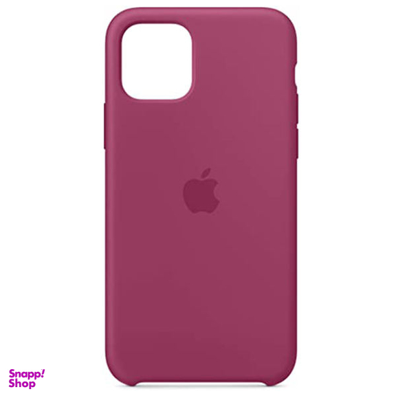 کاور سیلیکونی اپل (Apple) مناسب موبایل اپل iPhone 11 Pro Max