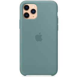 کاور سیلیکونی اپل (Apple) مناسب موبایل اپل iPhone 11 Pro Max