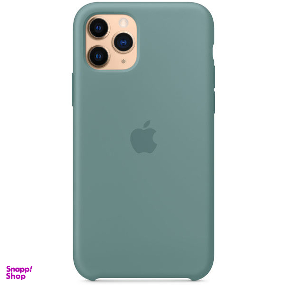 کاور سیلیکونی اپل (Apple) مناسب موبایل اپل iPhone 11 Pro Max
