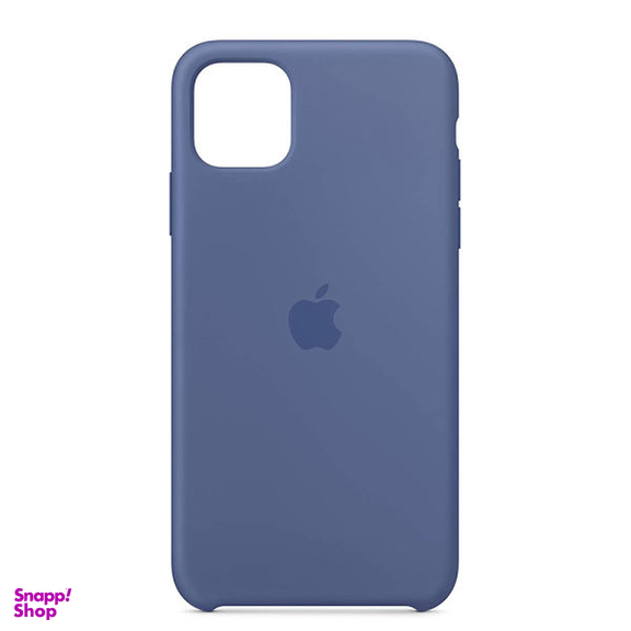 کاور سیلیکونی اپل (Apple) مناسب موبایل اپل iPhone 11 Pro Max