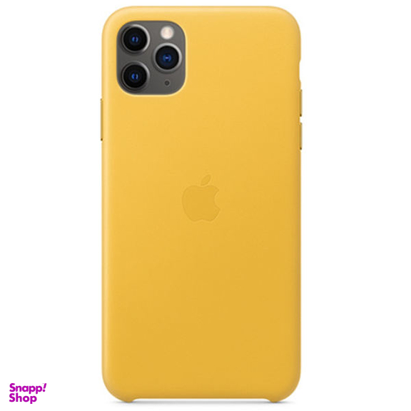 کاور سیلیکونی اپل (Apple) مناسب موبایل اپل iPhone 11 Pro Max