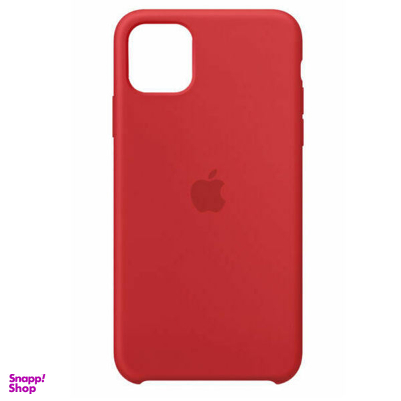 کاور سیلیکونی اپل (Apple) مناسب موبایل اپل iPhone 11 Pro Max