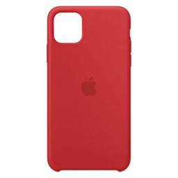 کاور سیلیکونی اپل (Apple) مناسب موبایل اپل iPhone 11 Pro Max