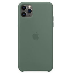 کاور سیلیکونی اپل (Apple) مناسب موبایل اپل iPhone 11 Pro Max