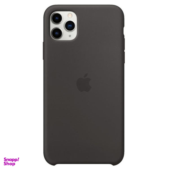 کاور سیلیکونی اپل (Apple) مناسب موبایل اپل iPhone 11 Pro Max