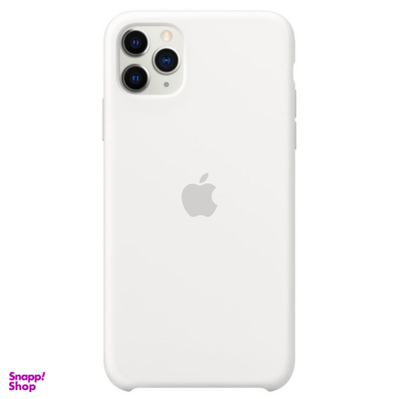 کاور سیلیکونی اپل (Apple) مناسب موبایل اپل iPhone 11 Pro Max