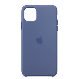 کاور سیلیکونی اپل (Apple) مناسب موبایل اپل iPhone 11 Pro Max