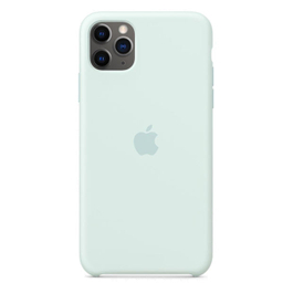 کاور سیلیکونی اپل (Apple) مناسب موبایل اپل iPhone 11 Pro Max