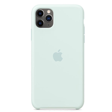 کاور سیلیکونی اپل (Apple) مناسب موبایل اپل iPhone 11 Pro Max